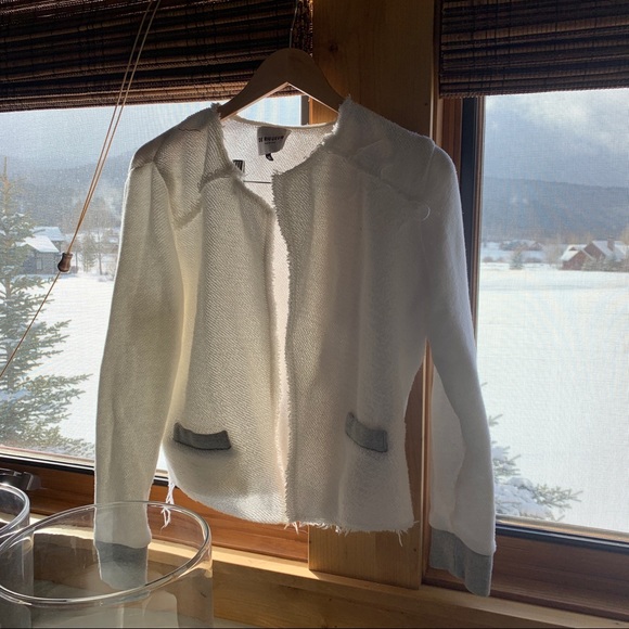 Jacket for after workout, jeans, beach - Picture 4 of 7